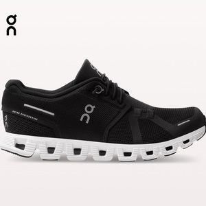 Cloud 5 running shoes